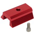 thumbnail image 1 of Placa de riel Dovetail de aleación de aluminio Zopsc para telescopio, 1 of 1