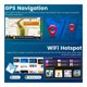 thumbnail image 5 of Estereo Double Din Android Carplay GPS 2+32G WIFI, 5 of 7