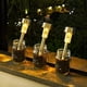 thumbnail image 3 of Luces solares para exteriores, lámparas de jardín alimentadas por LED, impermeables, para camino de paisaje, Patio trasero, césped, Patio, iluminación decorativa, 3 of 4
