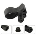 thumbnail image 3 of Adjustable Microphones Holder Stand Clip with Strong Spring Clamp and Foam Protections, 3 of 7