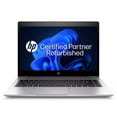 thumbnail image 1 of Restored HP EliteBook 840 G6 Laptop Core i5 1.60GHz 8 GB DDR4 256 GB SSD NVMe Win11 Pro, 1 of 1