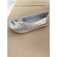 thumbnail image 3 of Zodanni Ladies Nonslip Low Top Flats Womens Driving Casual Slip On Loafers Comfort Moccasins, 3 of 3