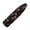 Colorful Mushroom Pattern, variant on HELLHERO Autumn Music Leaf Ironing Board Pad Covers Household Iron Pad Covers Non Stick Polyester Fabric Fade - Proof