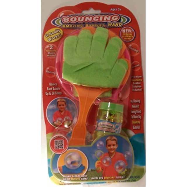 glove a bubble walmart