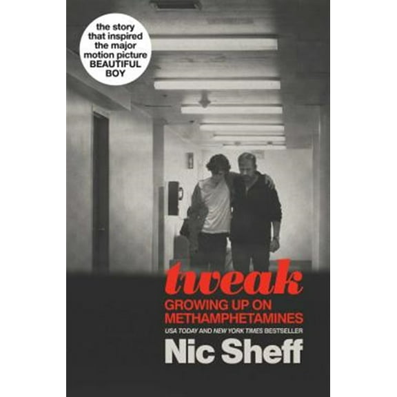 Pre-Owned Tweak: Growing Up on Methamphetamines (Paperback) 153443657X 9781534436572