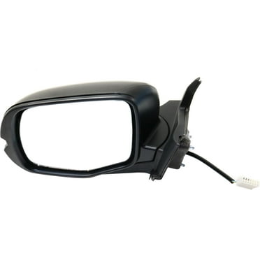 Mirror Compatible With 2016 Honda Pilot Left Driver Side Paintable Kool-Vue