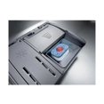 thumbnail image 3 of Bosch 100 Series 24" Smart Built-In Dishwasher - Stainless Steel (SHE3AEM5N), 3 of 9
