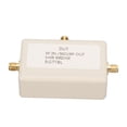 thumbnail image 1 of Oubit Standing Wave Bridge,SWR High Power Bridge Standing Wave Ratio Bridge Mhz SWR Bridge Smooth Operation, 1 of 9