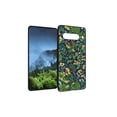 thumbnail image 1 of Compatible with Google Pixel 7 Pro Phone Case, Nature-Art-Textile-4 Case Silicone Protective for Teen Girl Boy Case for Google Pixel 7 Pro, 1 of 1