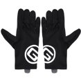 thumbnail image 4 of Guantes De Ciclismo, Guantes De Ciclismo Con Dedos Completos, Pantalla Táctil, Cómodos Para Largas Distancias De Conducción Mgaxyff Cycling Gloves Full Finger Gel, 4 of 8