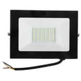 thumbnail image 1 of reflector LED ultrafino de 30 W, resistente al agua, para publicidad, para jardín y exterior., 1 of 8