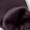 thumbnail image 7 of Endives Womens Fleece Leggings Fleece Thickening Tights Warm Fall Winter Womens Plus, 7 of 7