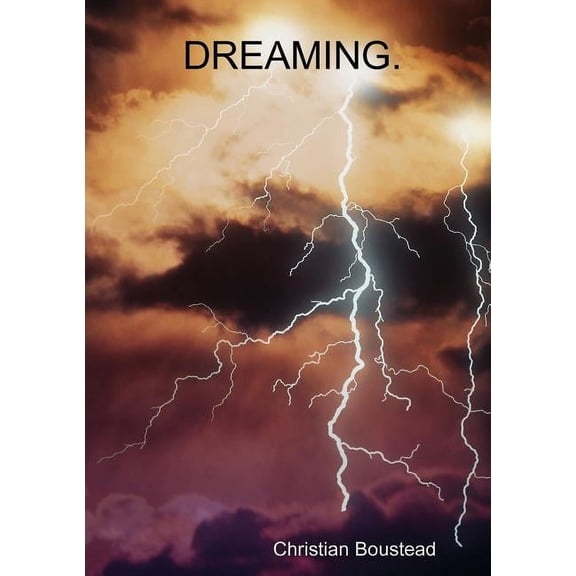Dreaming., (Paperback)