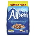 Alpen No Added Sugar DHF10 1.1KG