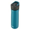 thumbnail image 4 of Contigo ASHLAND CHILL 2.0 Stainless Steel Water Bottle with AUTOSPOUT Lid, 24 oz., Juniper, 4 of 5