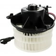 thumbnail image 2 of For Plymouth Grand Voyager Heater Blower Motor 2000 Front For CH3126120 | 4882397AB, 2 of 4