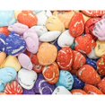 thumbnail image 2 of Edible Beach Sea Side Rocks For Cake Decoration and Candy Buffets (8oz Chocolate SeaShells), 2 of 4