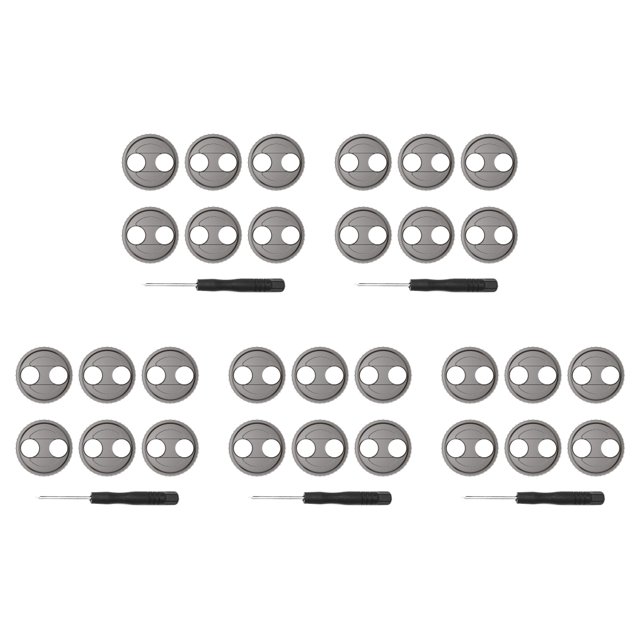 6 Uds. Kits Tapa Hélice Dron A Prueba Arañazos para DJI Mini 3 Pro