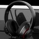 thumbnail image 3 of L500 Auriculares inalámbricos BT 5.0 Auriculares plegables para colocar sobre la oreja Deportes, 3 of 8