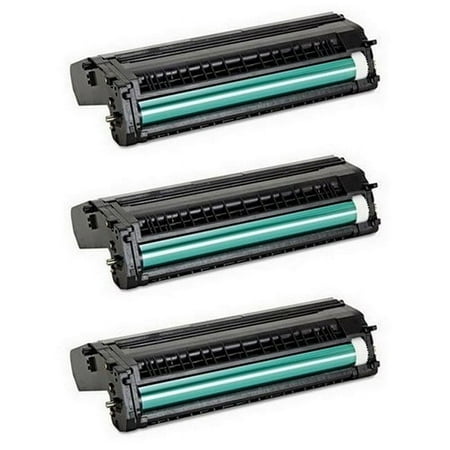 PrinterDash Compatible Replacement for Okidata C710DN/C710DTN/C710N Black Imaging Drum Unit (3/PK-20000 Page Yield) (43913804_3PK) price history on PriceWatchPro