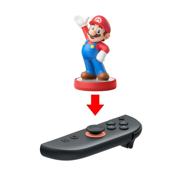 Joy-Con™ 2 (L)/(R) Light Blue/Light Red - Walmart.ca