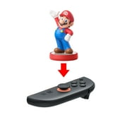 Joy-Con 2 (Left)/(Right) Light Blue/Light Red Bluetooth
