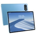 thumbnail image 1 of Android Tablet 10 Pulgadas, 10.1 Pulgadas Ips Hd Pantalla Ultra Delgada, Bluetooth Wifi 2.4G / 5G, 4Gb Ram 32Gb Rom, Admite la Comunicación de Voz Hd de la Tarjeta Sim, Android 13 App para Pc Computer, 1 of 9