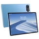 thumbnail image 1 of Android Tablet 10 Pulgadas, 10.1 Pulgadas Ips Hd Pantalla Ultra Delgada, Bluetooth Wifi 2.4G / 5G, 4Gb Ram 32Gb Rom, Admite la Comunicación de Voz Hd de la Tarjeta Sim, Android 13 App para Pc Computer, 1 of 9