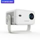 thumbnail image 3 of Magcubic 4K L018 Android11 Projector 650ANSI Native 1080P Auto Focus & Keystone BT5.2 WIFI6 Allwinner H713 Portable 360° Rotate, 3 of 5