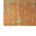 thumbnail image 6 of Yosemite Home Decor Solid Mango Wood Storage Console in Natural, 6 of 14
