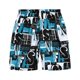 thumbnail image 1 of Pantalones cortos deportivos para niños de 2, 4, 6, 8, 10, 12 y 14 años, bañador para niñas, traje de baño para niños, ropa para adolescentes Fivean unisex, 1 of 2