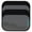 2 Semi-Transparent + 2 Transparent, variant on Kinder Fluff Car Window Shades, 4 Pack, 2 Transparent & 2 Semi-Transparent Shades, Certified 99.79% UVA & 99.95% UVB Sun Protection, Award-Winning Sun Shade for Side Windows, 22 x 14 in
