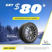 Michelin Pilot Alpin 5 Winter 275/35R19/XL 100V Tire Fits: 2022 BMW M4 Competition xDrive, 2021 BMW M3 Base Simolary simolary.com 13