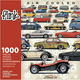 thumbnail image 1 of Rompecabezas Flink Coleccion ARTISTICA de AUTOS 1000 piezas 68.5X50.5 cm, 1 of 3