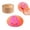30# [Orange], variant on 4Pcs 2026 Dumpling Squishy Large with Steamer Box,Super Soft Giant Squishy Dumpling,Jumbo Dumplings Squishys,Large Stress Relief for Everyone Anxiety Relief (Set of 4)