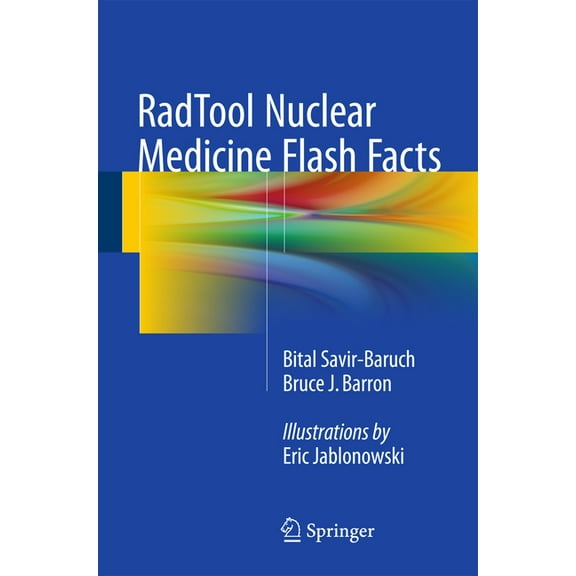 Radtool Nuclear Medicine Flash Facts, (Paperback)