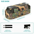 thumbnail image 3 of DIXRUYEE Stroller Organizer Starlit Serenade Printed, 3 of 7