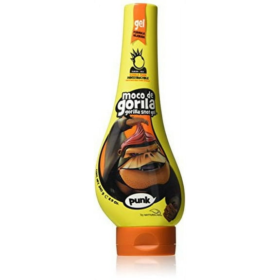 Moco de Gorilla Gorilla Snot Gel 11.9oz