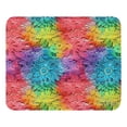thumbnail image 2 of Mouse Pad SVART diseño de Encaje Colores arcoiris 22*18 cm, 2 of 5
