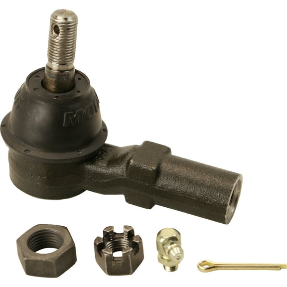 MOOG ES3306 Tie Rod End Fits select: 1992-2001 TOYOTA CAMRY, 1995-2004 TOYOTA AVALON