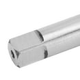 thumbnail image 1 of Tap Tap HSS Z 3/8-18 Thread High Hardness Hardware Repair Manual Tools Industrial Supplies, 1 of 8