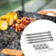 thumbnail image 4 of Quemadores De Gas Para Parrilla, Tubos De Quemador Estilo A, 4 of 12