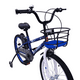 thumbnail image 4 of Bicicleta Infantil Para Niño VORTEX R20 Marino, 4 of 7
