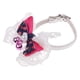 thumbnail image 2 of Corbatas De Cuellos Para Mascotas Perro Diseña Con Bowknot Y Campana 2 S Zulema  Collar del gato del perro del animal doméstico, 2 of 8