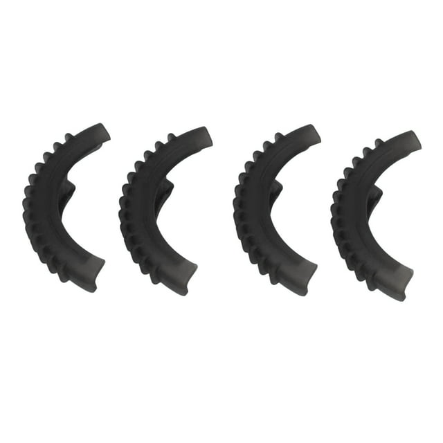 Drone Propeller Guard, Shockproof Protective Bumper, for Avata 2 Fly More Combo Accessories with TPU Material
