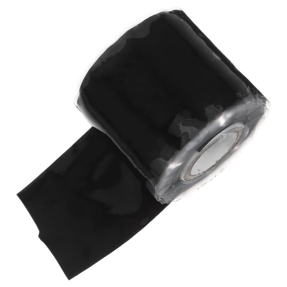 HONMEET High Temperature Silicone Electrical Tape for Home Plumbing and Hose Leak Repair