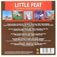 thumbnail image 4 of Little Feat Original Album Series [Box] CD, 4 of 11