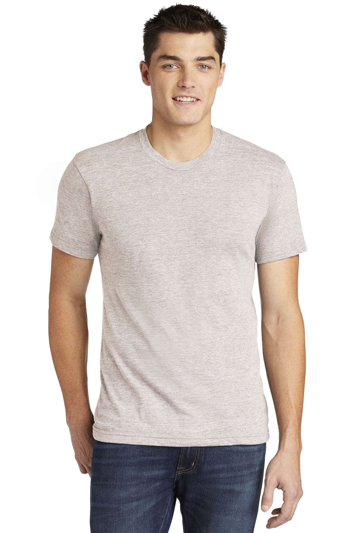 american apparel undershirt