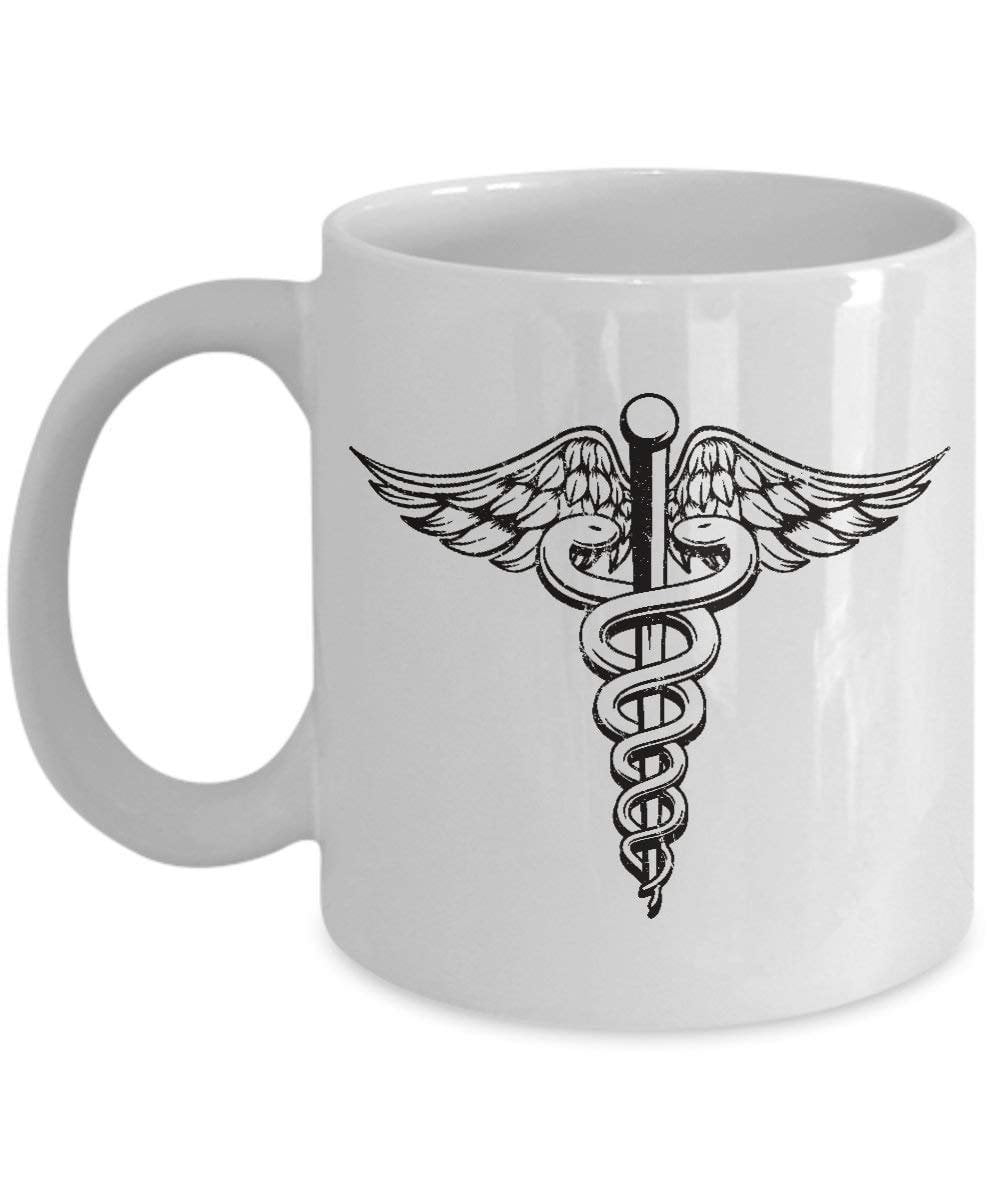 Personalised Gift Doctor Surgeon Mug Medical Student Female Staff Present #3 