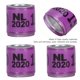 thumbnail image 4 of 100Pcs Pigeons Leg Ring Bird Foot Ring Aluminium Alloy Identify Bands Training ToolPurple, 4 of 5